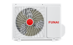 Кондиционер FUNAI SAMURAI RAC-SM25HP.D03