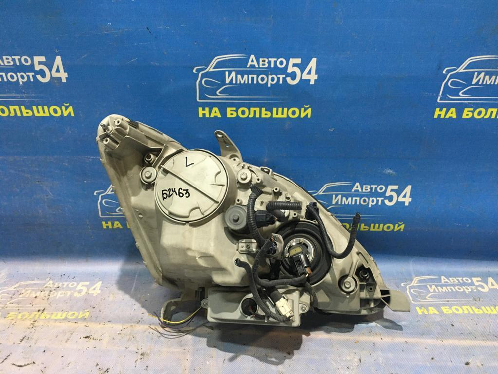 Фара передняя левая TOYOTA CELSIOR 2003-2006