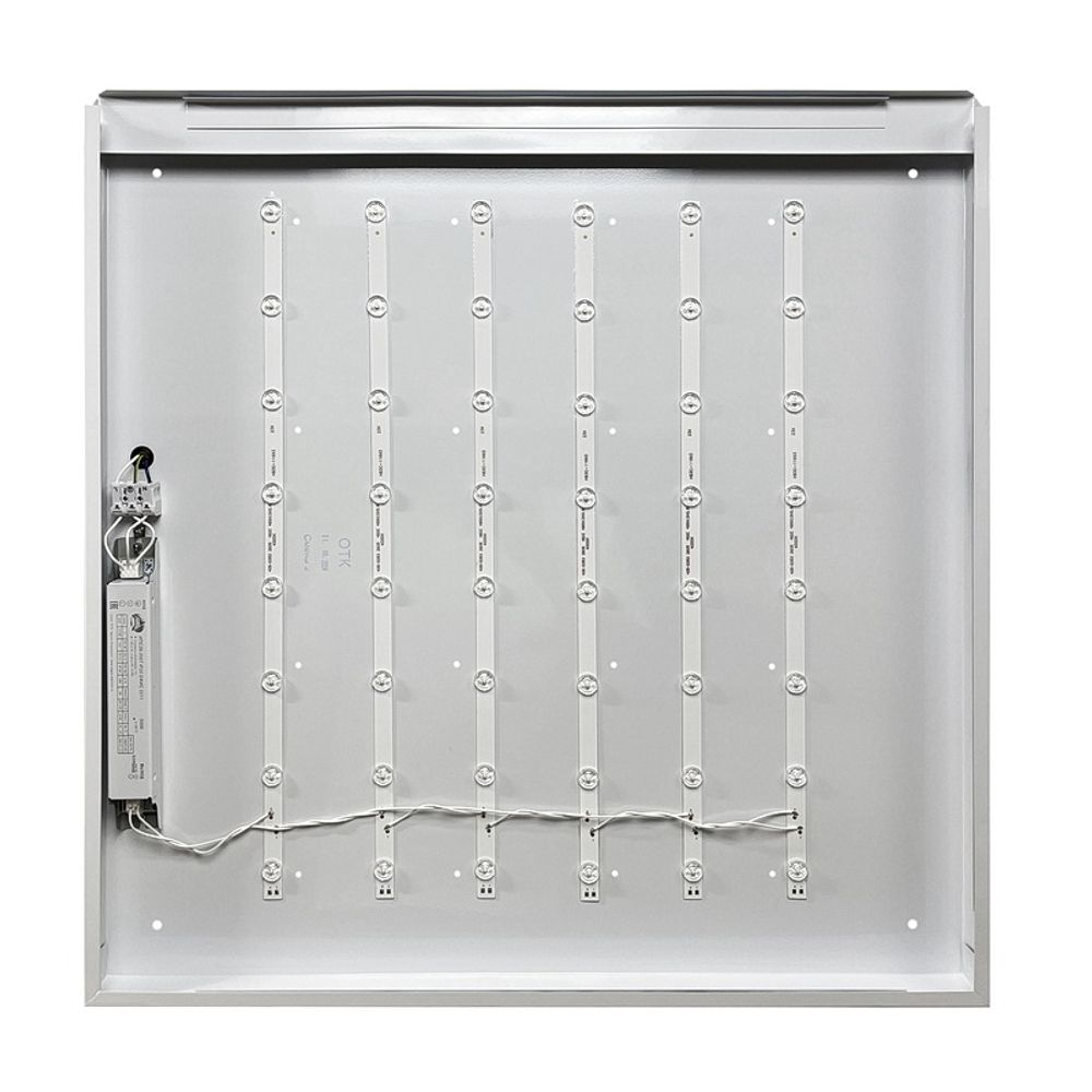 Светильник Армстронг 36Вт 3240Лм IP40 с равномерной засветкой FS-RO-S Стандарт