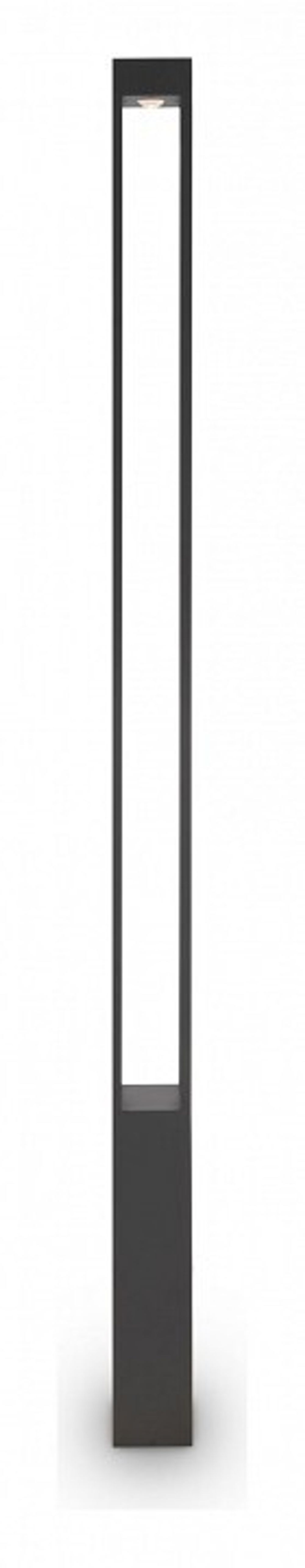 Фонарный столб Maytoni Elbe O424FL-L25GF