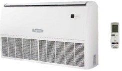 ИНВЕРТОРНАЯ сплит-система напольно - потолочного типа Бирюса BLCF-H48/5DR3E BL-H48/5DR3E