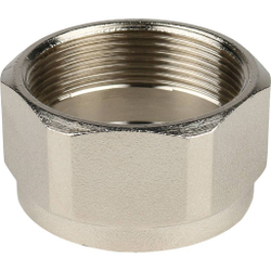 Угольник-переходник с внутренней резьбой  1"x32