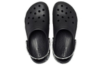 Crocs Classic Clog Eva (Женская размерная сетка)