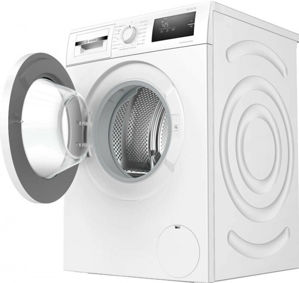 Стиральная машина Bosch WAN280L5SN