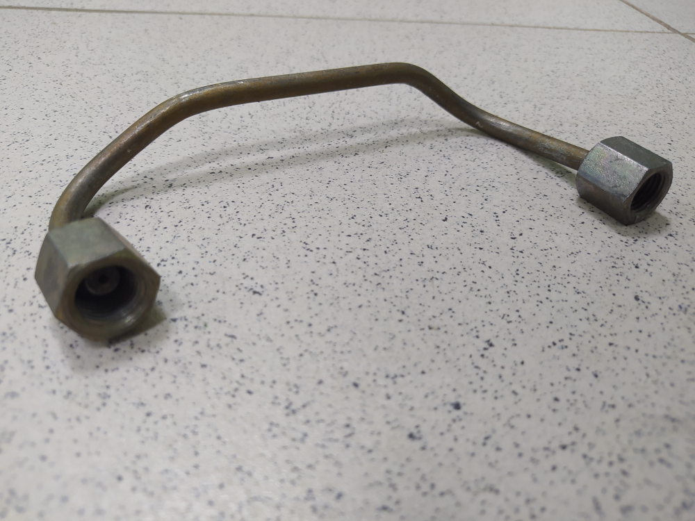 Трубка топливная высокого давления 240-1104300-Б