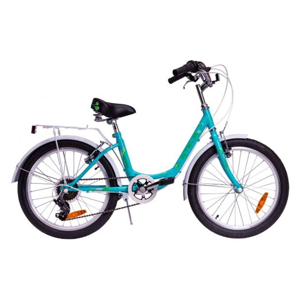 Велосипед Stels 20" Pilot 225 V Z010 (м) (JU135338)