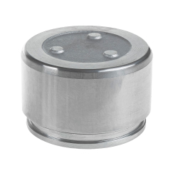 Ремкомплект переднего суппорта (с поршнем) TOYOTA LC Prado (J90)/LEXUS GX460 /D=48,00mm GANZ GUR48804