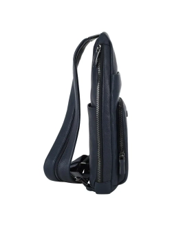 Рюкзак CA5577MOS/BLU