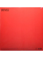 Johnossi — Mad Gone Wild