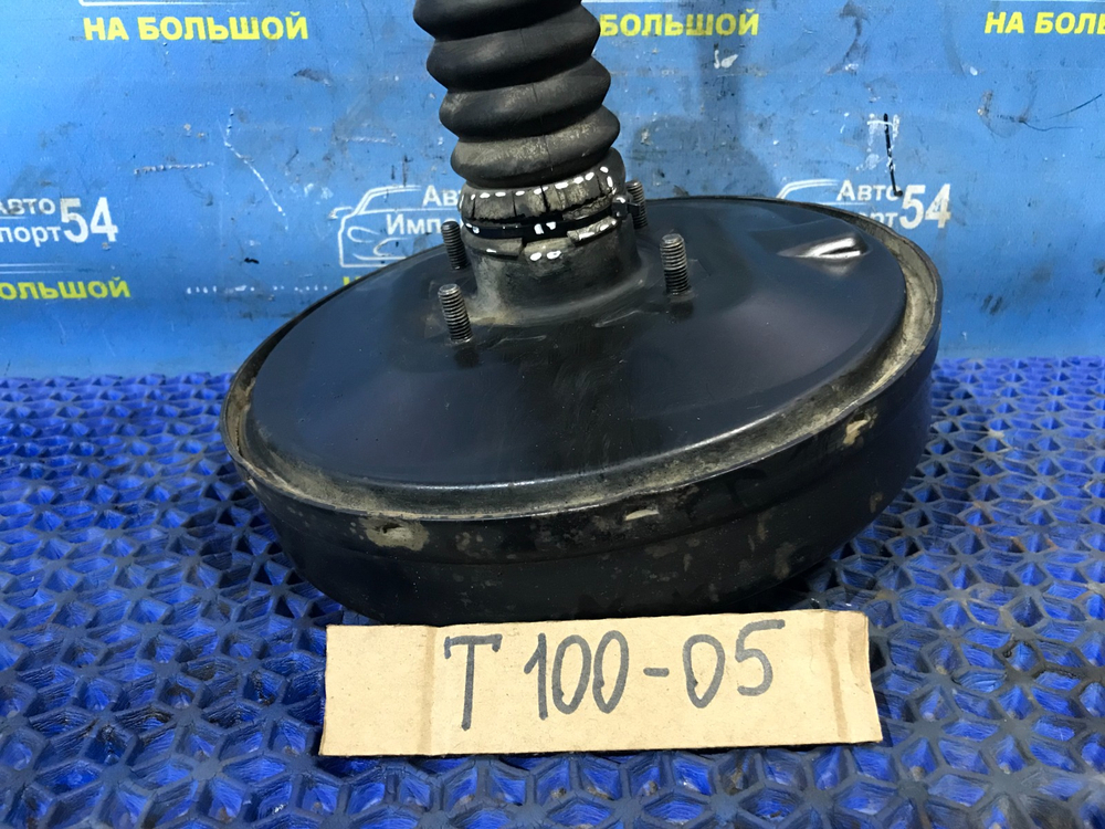 Вакуумный усилитель тормозов CHEVROLET LANOS 2006