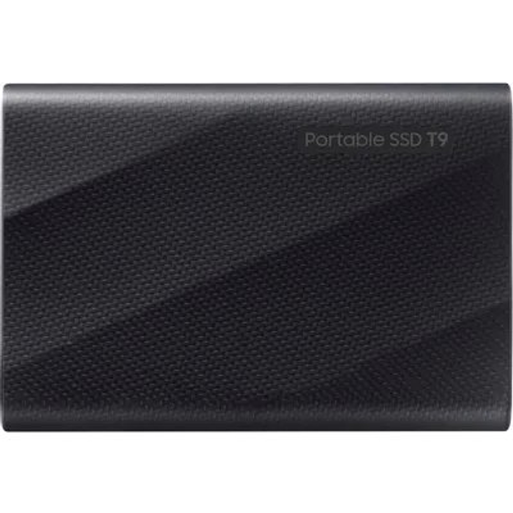 SSD диск Samsung T9 2Tb MU-PG2T0B/WW