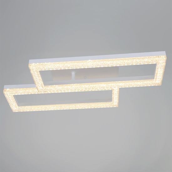 89560-0.3-02B WH светильник потолочный