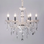 Подвесная люстра Citilux ФИНКА CL353161