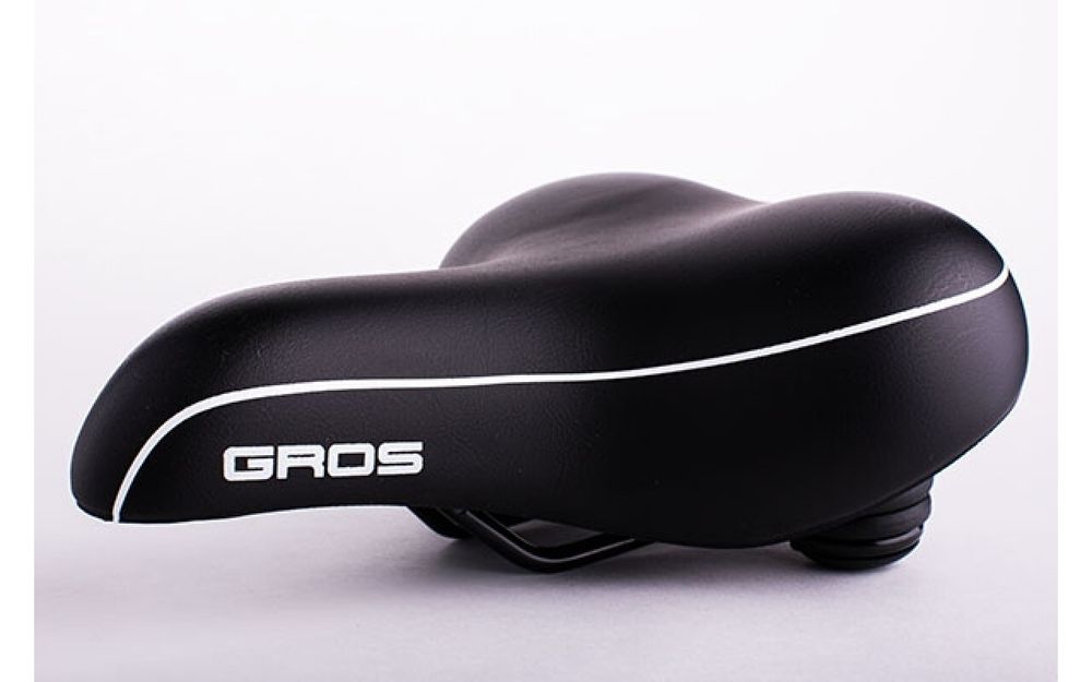 Велосипедное седло, модель vl-8111e Велосипедное седло, модель vl-8111e