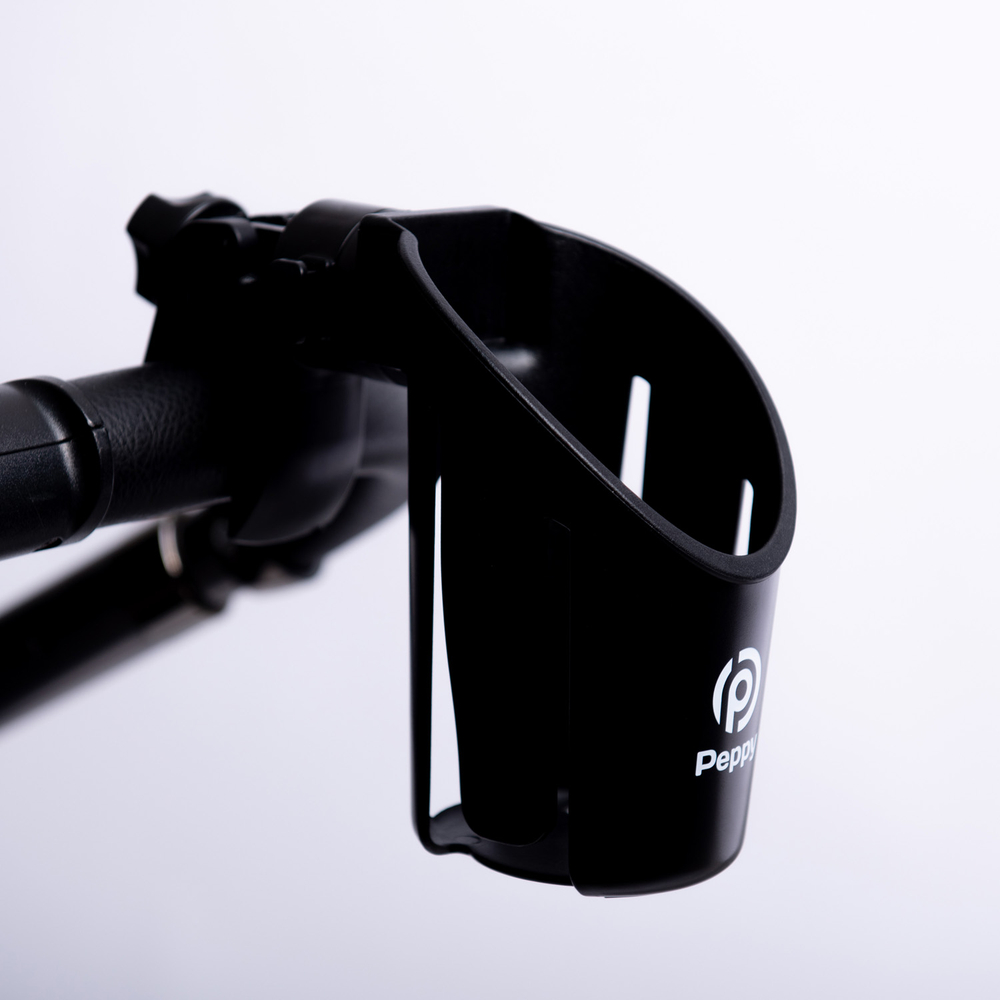 Подстаканник Peppy универсальный для коляски