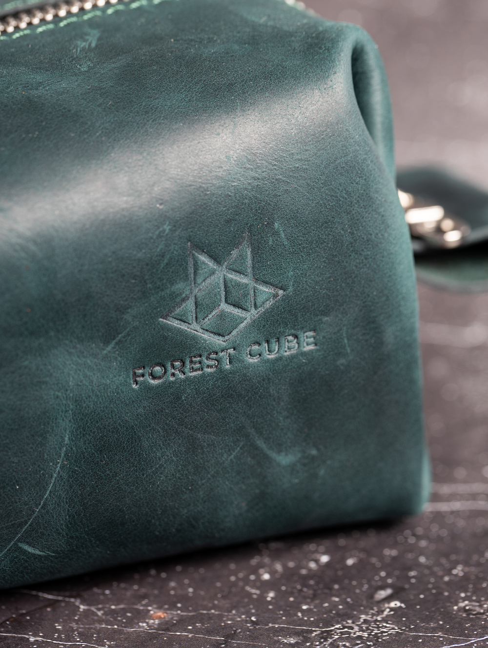 Несессер Green