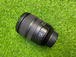 Nikon 24-120mm 3.5-5.6 G ED VR Покупка/Продажа