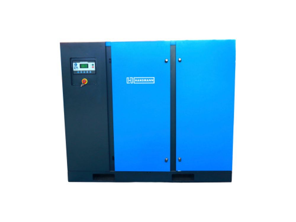 Винтовой компрессор Hansmann RS75A-12