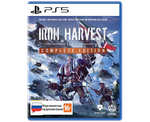 Iron Harvest (PS5) NEW