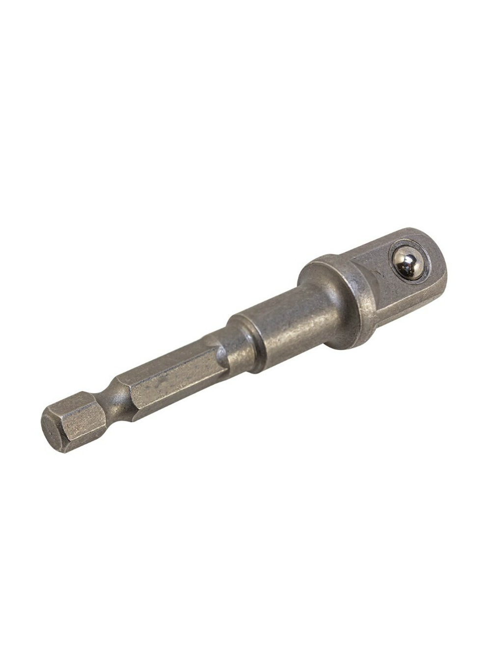 Адаптер-переходник под шуруповерт 1/2''(L-72мм) RockForce##Rock FORCE RF-8092450