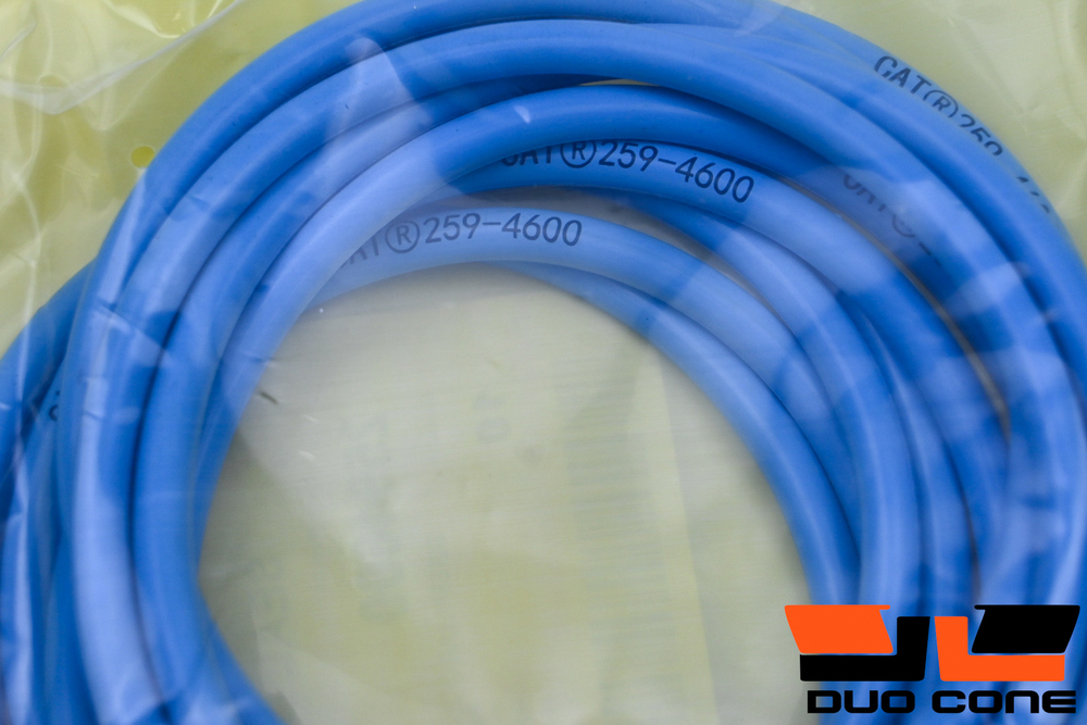 Кольцо круглого сечения 2594600 Caterpillar-3