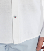 Рубашка Tommy Hilfiger - белый(MW0MW30675)