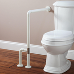 Поручень напольный МСПН-П3