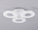 Потолочная люстра Ambrella Light FA FA8866