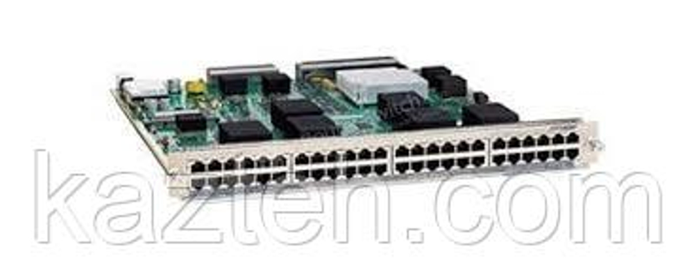 Коммутатор Cisco Catalyst C6800-48P-TX-XL