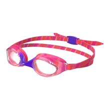 Очки для плавания детские SPEEDO Hyper Flyer Jr, 8-7750317546, прозрачные линзы