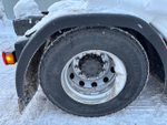 SITRAK C7H 6x4 Седельный тягач ZZ4256V364HE (Дизельный, 12,4 л, 540 л.с., АТ)