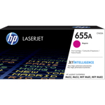 Картридж HP 655A CF453A