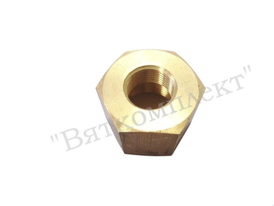 Переходник КПЭМ.1546.01.30.001