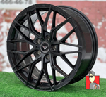 Комплект дисков Vorsteiner V-FF 107 17x7.5 et35 5x112