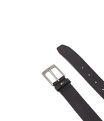 Кожаный ремень ADAN 3.5 Tommy Hilfiger - черный(AM0AM11460)