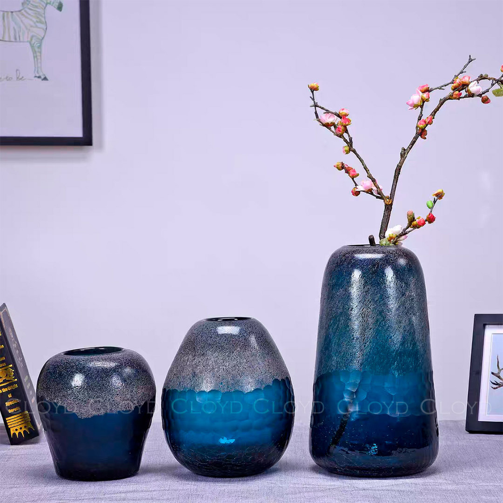 Ваза Cloyd арт.50089 / выс. 24 см / серия 1601