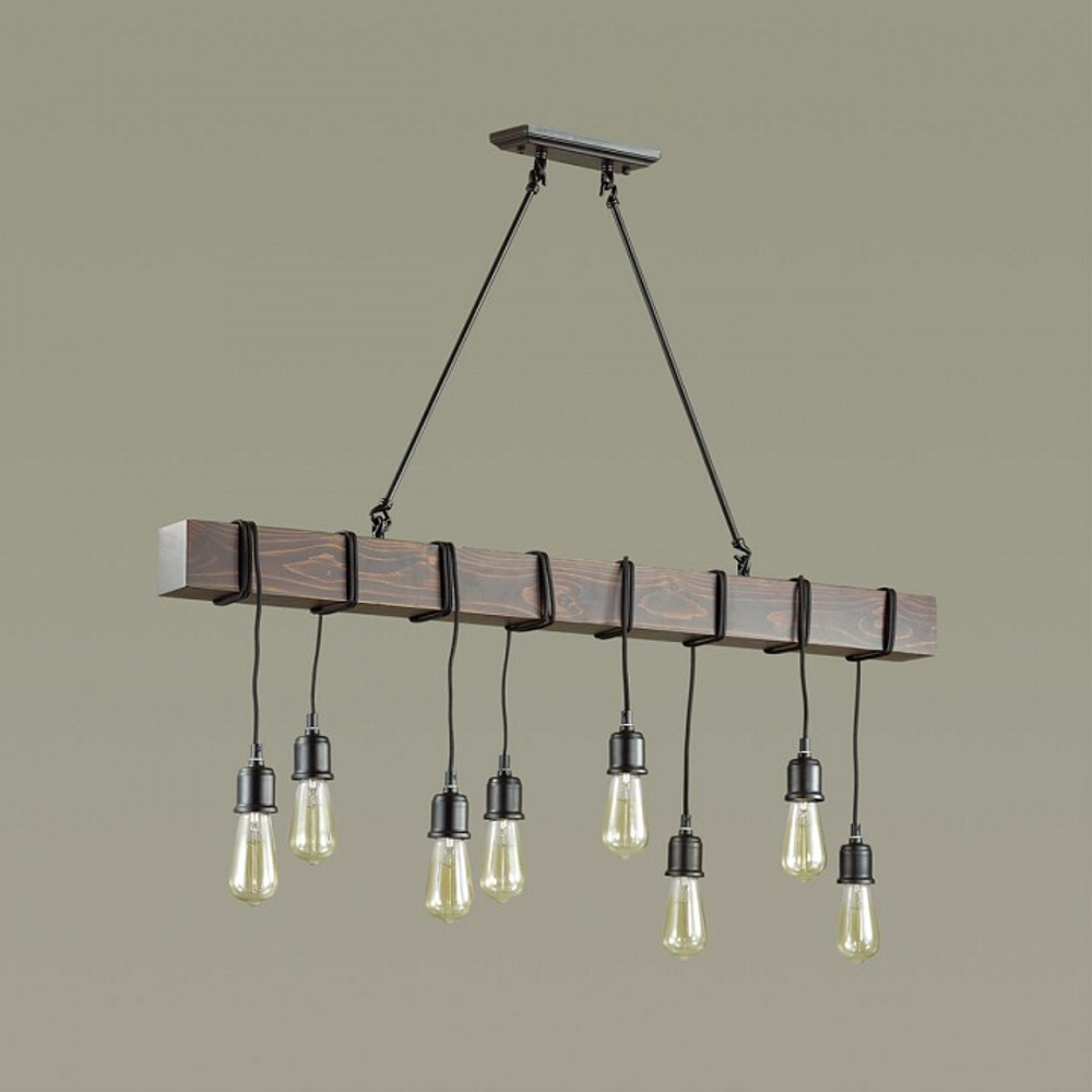 Подвесной светильник Lumion 3740/8
