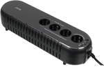 Источник бесперебойного питания  Powercom WOW-850U
