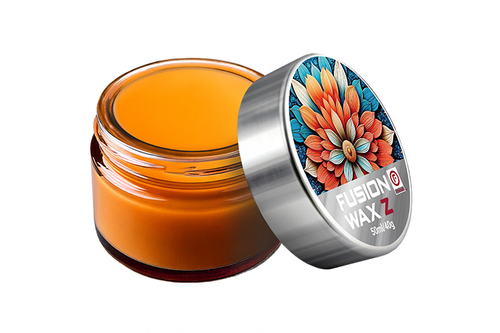 FIREBALL FUSION-Z T1 +SiO2 Show Car Wax (стекло) Воск карнауба 50мл