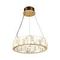 Подвесная люстра Odeon Light CROSSA 5072/60L