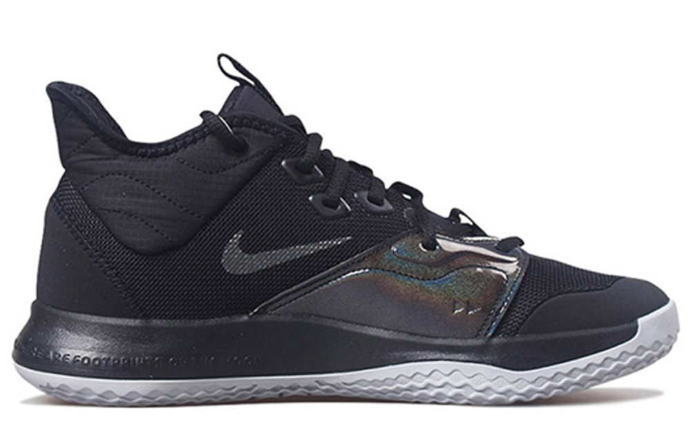 Кроссовки Nike Pg 3 Iridescent