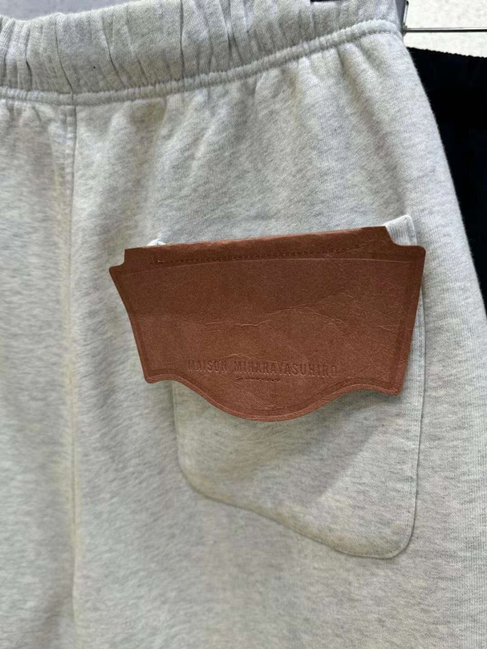 Шорты MMY