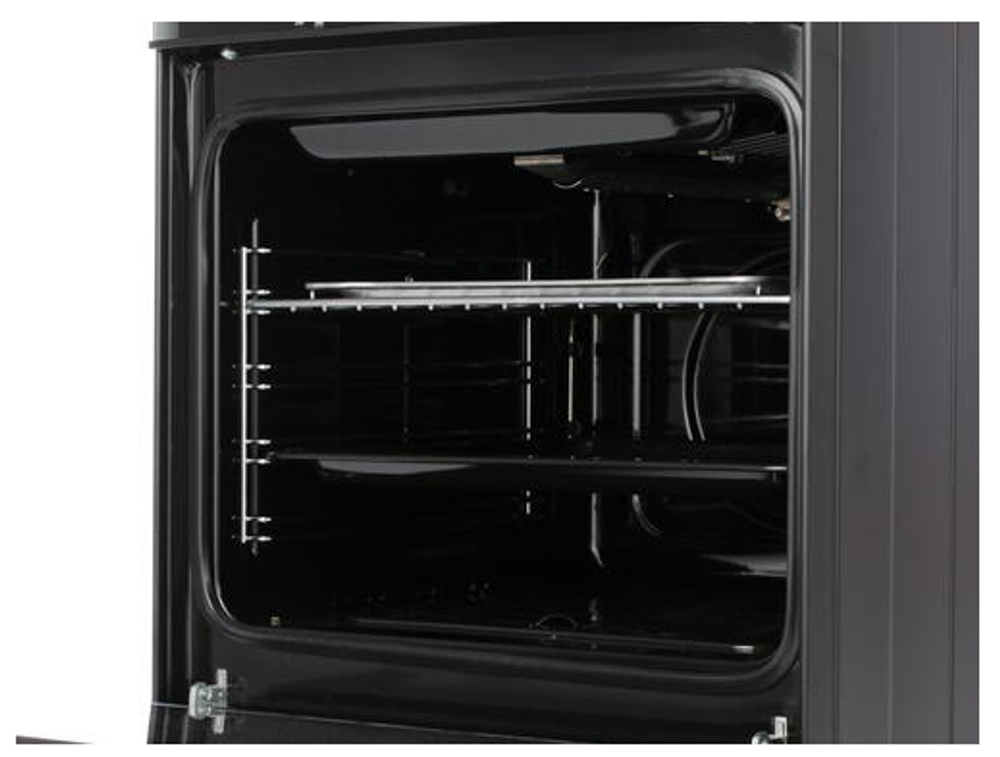 Плита газовая GEFEST 5300-03 0046 (черн.)