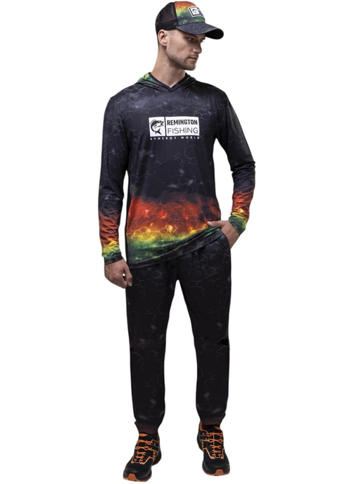 Брюки Remington Fishing Solar Boat