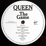 Queen / The Game (LP)
