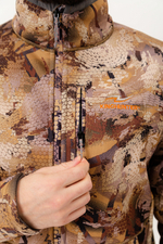 КУРТКА ФЛИСОВАЯ KING HUNTER JACKET 315131