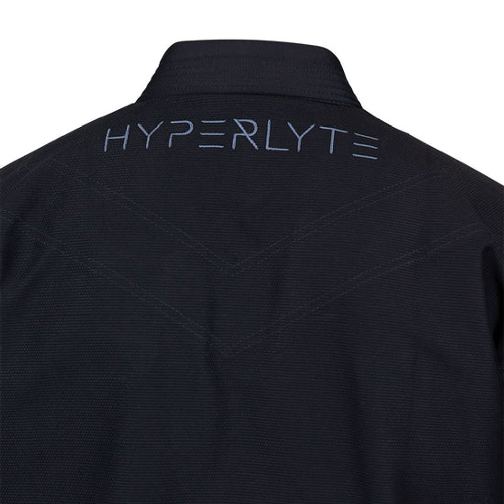 Кимоно Hyperfly HYPERLYTE 3.5 Blackout