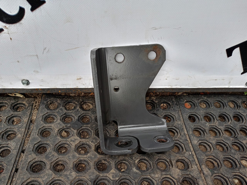 Кронштейн перекидок 2017 г.