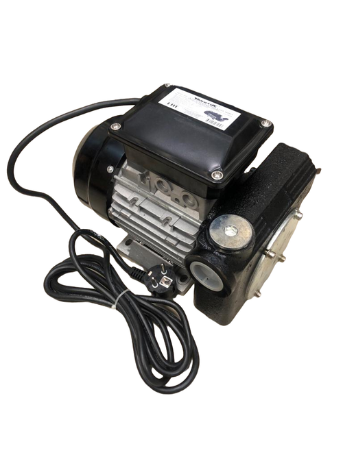 Насос для диз.топлива/керосина "Vodotok" НДТ-80л/550Вт