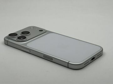 iPhone 17 Pro 256Gb Silver SIM+eSIM